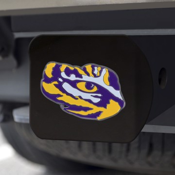 Picture of LSU Hitch Cover