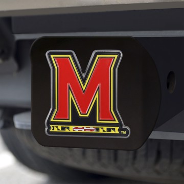 Picture of Maryland Hitch Cover