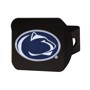 Picture of Penn State Nittany Lions Color Hitch Cover - Black