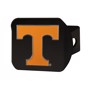 Picture of Tennessee Volunteers Color Hitch Cover - Black