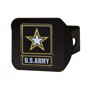 Picture of U.S. Army Hitch Cover