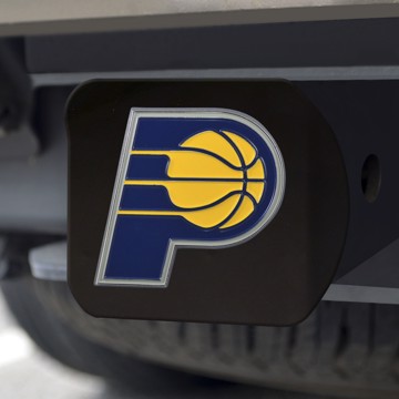 Picture of Indiana Pacers Hitch Cover