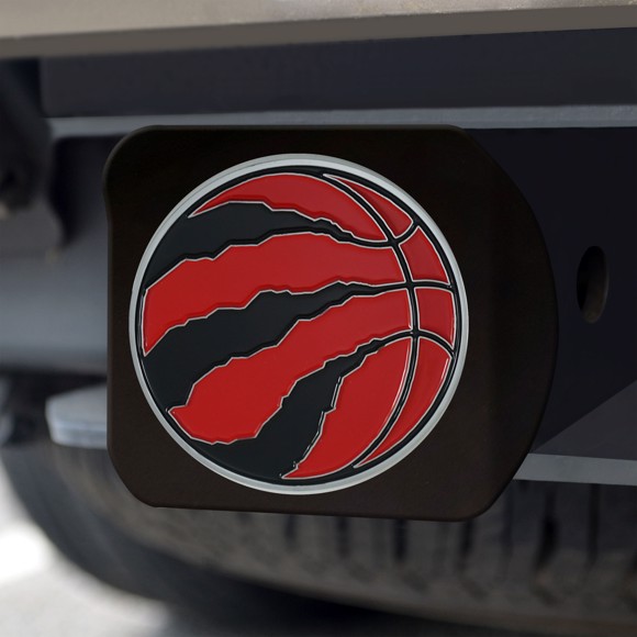 Picture of Toronto Raptors Hitch Cover