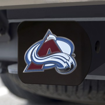 Picture of NHL - Colorado Avalanche Hitch Cover