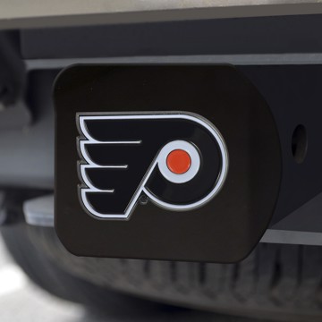 Picture of NHL - Philadelphia Flyers Hitch Cover