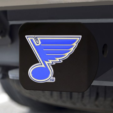 Picture of NHL - St. Louis Blues Hitch Cover