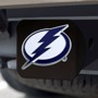 Picture of Tampa Bay Lightning Hitch Cover