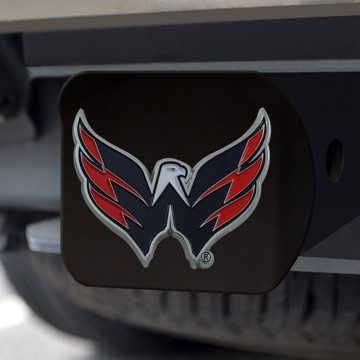 Picture of NHL - Washington Capitals Hitch Cover