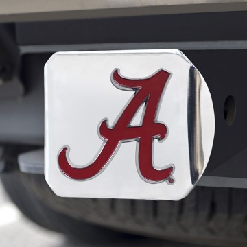 Picture of Alabama Hitch Cover