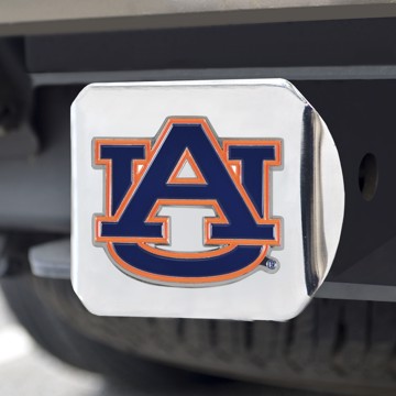 Picture of Auburn Hitch Cover