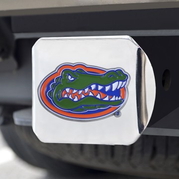 Picture of Florida Hitch Cover