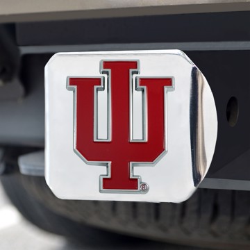 Picture of Indiana Hitch Cover 