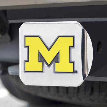 Picture of Michigan Hitch Cover