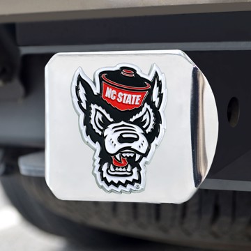Picture of NC State Hitch Cover 