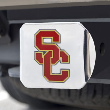 Picture of Southern California Hitch Cover