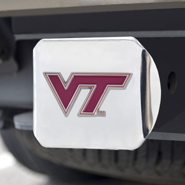 Picture of Virginia Tech Hitch Cover