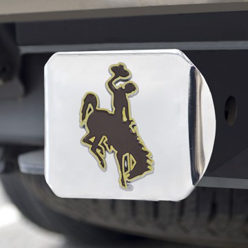 Picture of Wyoming Hitch Cover