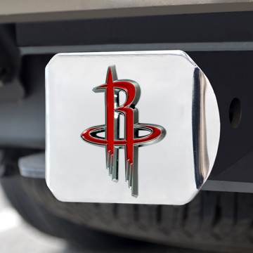 Picture of NBA - Houston Rockets Hitch Cover 