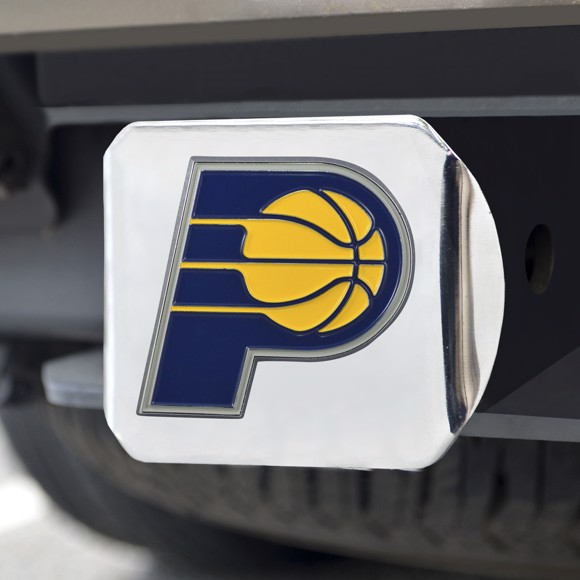 Picture of Indiana Pacers Hitch Cover