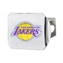 Picture of Los Angeles Lakers Hitch Cover