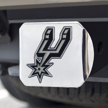 Picture of NBA - San Antonio Spurs Hitch Cover