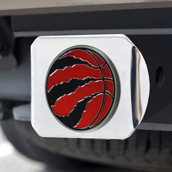 Picture of Toronto Raptors Hitch Cover 