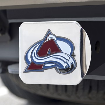 Picture of NHL - Colorado Avalanche Hitch Cover