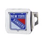 Picture of New York Rangers Hitch Cover