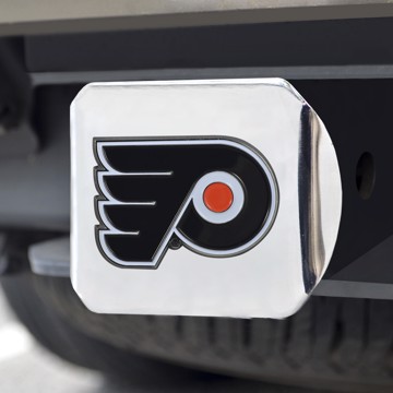 Picture of NHL - Philadelphia Flyers Hitch Cover