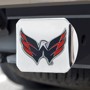 Picture of Washington Capitals Hitch Cover 