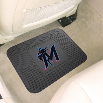Picture of Miami Marlins Utility Mat