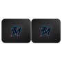 Picture of Miami Marlins Utility Mat Set