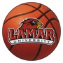 Picture of Lamar Basketball Mat