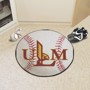 Picture of Louisiana-Monroe Baseball Mat
