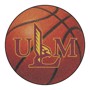 Picture of Louisiana-Monroe Basketball Mat