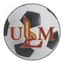 Picture of Louisiana-Monroe Soccer Ball