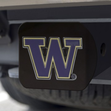 Picture of Washington Hitch Cover