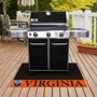 Picture of Virginia 2019 NCAA Men's Basketball Champions Grill Mat