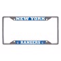 Picture of New York Rangers License Plate Frame