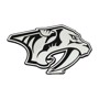 Picture of Nashville Predators Emblem - Chrome
