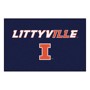 Picture of Illinois Starter Mat - Littyville