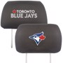 Picture of Toronto Blue Jays Headrest Cover