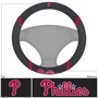Picture of Philadelphia Phillies Steering Wheel Cover