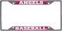 Picture of Los Angeles Angels License Plate Frame