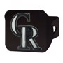 Picture of Colorado Rockies Hitch Cover