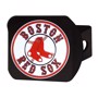Picture of Boston Red Sox Hitch Cover