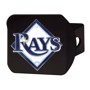 Picture of Tampa Bay Rays Hitch Cover