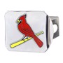 Picture of St. Louis Cardinals Hitch Cover
