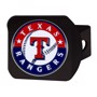 Picture of Texas Rangers Hitch Cover