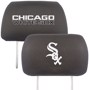 Picture of Chicago White Sox Headrest Cover